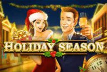 Holiday Season Slot Review